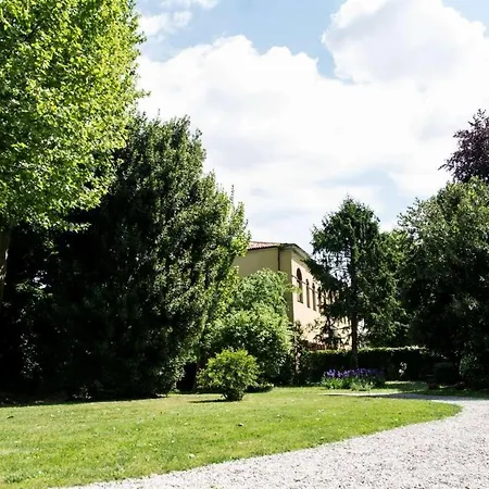 Storica Con Giardino Noventa Padovana