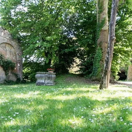 Storica Con Giardino Noventa Padovana