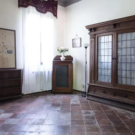 Storica Con Giardino Noventa Padovana