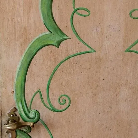 Storica Con Giardino Villa Noventa Padovana