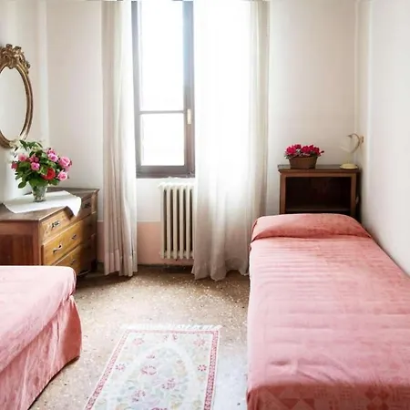 Villa Storica Con Giardino Noventa Padovana