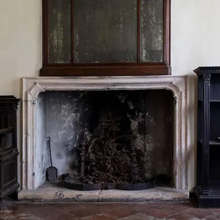 Storica Con Giardino Noventa Padovana