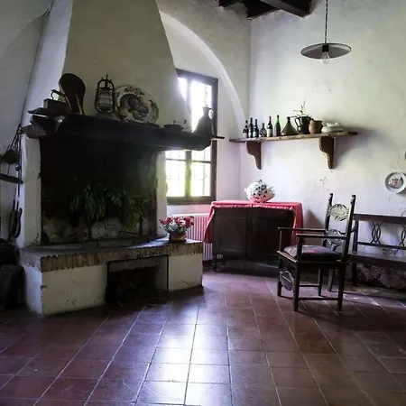 Villa Storica Con Giardino Noventa Padovana